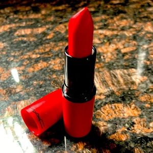 MAC RUBY WOO lip stick , new